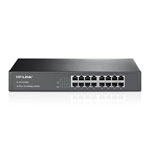 TP-LINK 16-Port Fast Ethernet LAN Network Switch