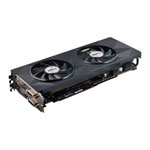XFX Radeon R9 390X Double Dissipation AMD Graphics Card 8GB