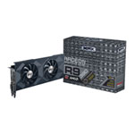 XFX Radeon R9 390 DD Black Edition AMD Graphics Card 8GB