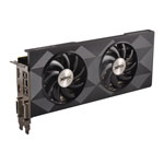 XFX Radeon R9 390 Double Dissipation AMD Graphics Card 8GB
