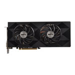 XFX Radeon R9 390 Double Dissipation AMD Graphics Card 8GB