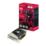 Sapphire Radeon R9 380 Compact ITX OC AMD Graphics Card 2GB