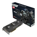 Sapphire Radeon NITRO R9 390 Tri X OC AMD Graphics Card 8GB