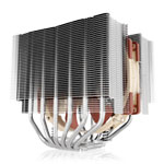 Noctua NH-D15S Dual Radiator Quiet CPU Cooler, for Intel/AMD Noctua NH-D15S Dual Radiator Quiet CPU Cooler, for Intel/AMD
