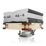 Noctua NH-C14S CPU Cooler - 140mm