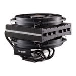 be quiet Dark Rock TF Top Flow Intel/AMD CPU Air Cooler