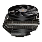 be quiet Dark Rock TF Top Flow Intel/AMD CPU Air Cooler