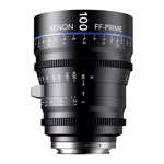 Schneider FF Lens 100mm Canon (FT) Professional Lens