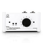 Palmer Limited Edition White Passive MONICON Controller