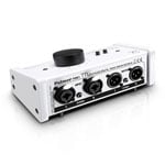 Palmer Limited Edition White Passive MONICON Controller