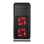 Corsair Graphite 760T V2 Full Tower Case - Black
