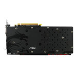 MSI Radeon R9 390 GAMING AMD Graphics Card 8GB