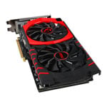 MSI Radeon R9 380 GAMING AMD Graphics Card 4GB