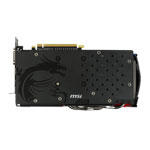 MSI Radeon R9 380 GAMING AMD Graphics Card 4GB
