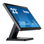23" iiyama T2336MSC-B2 10 Point Touch Screen IPS LED Monitor, 1920x1080, VGA/DVI-D/HDMI/USB 3.0, VESA 23" iiyama T2336MSC-B2 10 Point Touch Screen IPS LED Monitor, 1920x1080, VGA/DVI-D/HDMI/USB 3.0, VESA