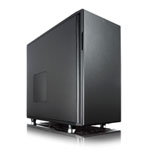 Fractal Design Define R5 Blackout Edition Mid Tower ATX Computer Chassis, USB 3.0, 7x Expansion Slots, 9x Fan Bays Fractal Design Define R5 Blackout Edition Mid Tower ATX Computer Chassis, USB 3.0, 7x Expansion Slots, 9x Fan Bays