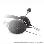 AntLion ModMic 4.0 Omni-directional with Mute Button Version