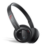 Creative Sound Blaster Jam Ultra Light Wireless Headset, 32 mm Neodymium Drivers, Bluetooth 4.1, NFC, 12hrs Playtime Creative Sound Blaster Jam Ultra Light Wireless Headset, 32 mm Neodymium Drivers, Bluetooth 4.1, NFC, 12hrs Playtime