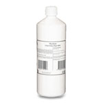 1 Ltr Mayhems Ultra Pure H20 Coolant, Clear Coloured 1 Ltr Mayhems Ultra Pure H20 Coolant, Clear Coloured