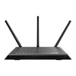 ADSL VDSL or Cable 11AC WiFi Gigabit Router the Netgear Nighthawk