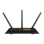 ADSL VDSL or Cable 11AC WiFi Gigabit Router the Netgear Nighthawk