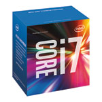 Intel Core i7 6700 Skylake Desktop Processor/CPU LN65565