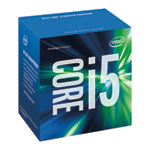 Intel Core i5 6400 Skylake Desktop Processor/CPU