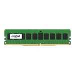 Crucial 8GB DDR4 2133 MHz Server RAM Module CT8G4WFD8213