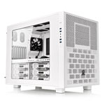 Thermaltake Core X9 Stackable Snow Edition E-ATX Case with Side Window, 4x USB 3.0, 2x Fans Included, w/o PSU Thermaltake Core X9 Stackable Snow Edition E-ATX Case with Side Window, 4x USB 3.0, 2x Fans Included, w/o PSU