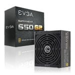 EVGA SuperNOVA 650 G2 Modular PSU/Power Supply