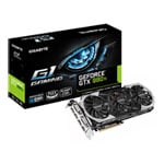Gigabyte geforce gtx 980 ti g1 gaming 6gb hotsell