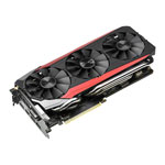 ASUS GeForce GTX 980 Ti STRIX DC3 OC Graphics Card 6GB