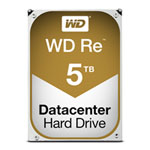 5TB WD WD5001FSYZ RE Datacenter Enterprise HDD, 3.5", SATA III 6Gbs, 7200RPM, 128MB Cache 5TB WD WD5001FSYZ RE Datacenter Enterprise HDD, 3.5", SATA III 6Gbs, 7200RPM, 128MB Cache