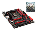 ASUS MAXIMUS VII HERO ATX Motherboard LN65756 - MAXIMUS VII HERO