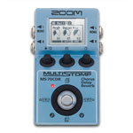 ZOOM - 'MS-70CDR' MultiStomp Modulation Effects Pedal