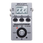 Zoom Multi Stomp Pedal