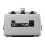 Zoom Multi Stomp Pedal