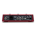 ZOOM B３ B3 Bass Effects & Amp Simulator Pedal | Zoom