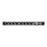 Zoom UAC-8 - 8 Mic Pre USB 3.0 Interface & Standalone Converter