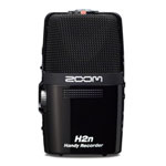 ZOOM - 'H2n' Handy Recorder