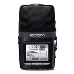 ZOOM - 'H2n' Handy Recorder