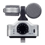 Zoom IQ7 iPhone/iPad/iPod Recorder