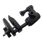 Zoom GHM-1 Q4 Guitar Head Stock Mount