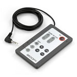 Zoom Remote Controller for Zoom H4n