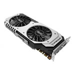 Palit GeForce GTX 980 Ti Super Jetstream Graphics Card 6GB