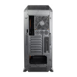 be quiet! Silent Base 800 Black/Orange Windowed Silent Case