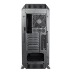 be quiet! Silent Base 800 Silver Windowed Case