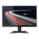 Acer G257HL 25" Full HD IPS ZeroFrame Monitor