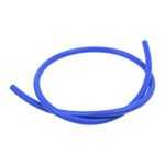 Alphacool Silicon Bending Insert Tubing - 12mm Blue