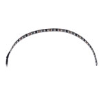 30CM Phobya Flexlight High Density White 36x SMD LED, 4 Pin Molex, 10mm Width 30CM Phobya Flexlight High Density White 36x SMD LED, 4 Pin Molex, 10mm Width